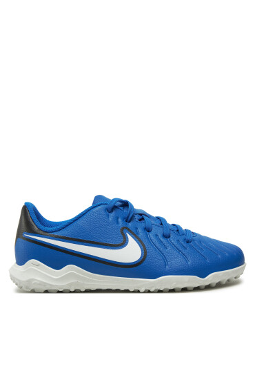 Nike Обувки за футбол Jr Legend 10 Club Tf DV4355 400 Син - Mera.bg