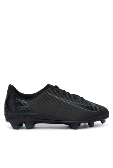 Nike Обувки за футбол Jr Vapor 16 Club Fg/Mg FQ8286 002 Черен - Mera.bg