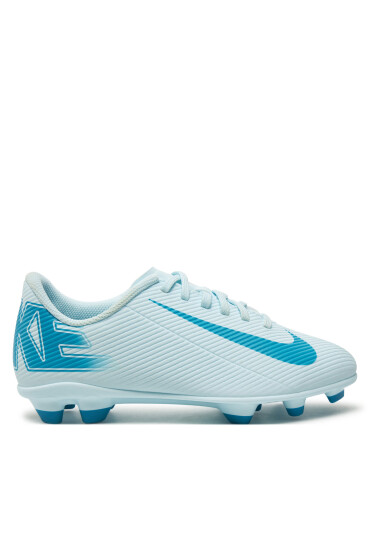Nike Обувки за футбол Jr Vapor 16 Club Fg/Mg FQ8286 400 Светлосиньо - Mera.bg