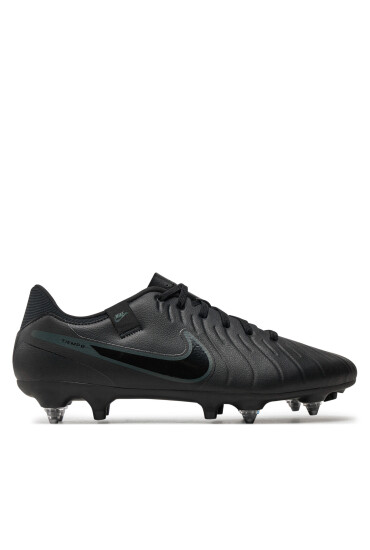 Nike Обувки за футбол Legend 10 Academy Sg-Pro AC DV4338 002 Черен - Mera.bg