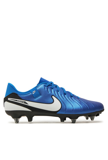 Nike Обувки за футбол Legend 10 Academy Sg-Pro AC DV4338 400 Син - Mera.bg