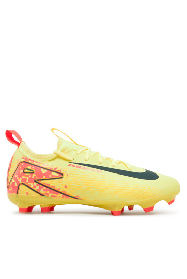 Nike Обувки за футбол Mercurial Vapor 16 FQ8394 Жълт - Mera.bg
