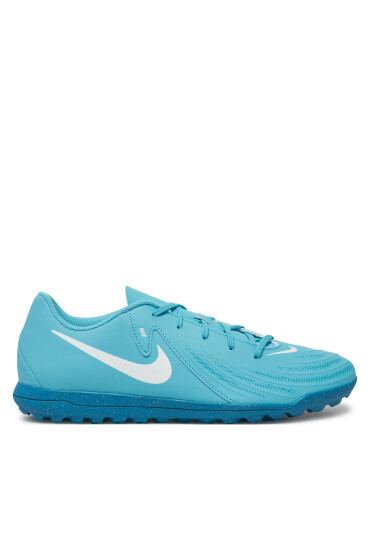 Nike Обувки за футбол Phantom GX II Club FJ2587 Син - Mera.bg