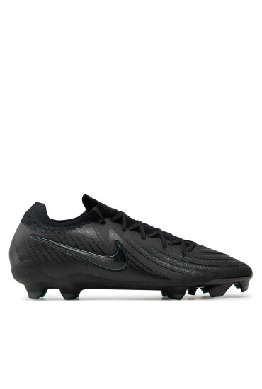 Nike Обувки за футбол Phantom Gx II Pro FG FJ2563 002 Черен - Mera.bg