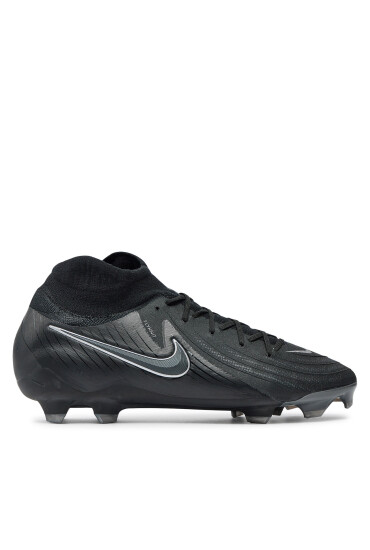 Nike Обувки за футбол Phantom Luna II Pro Fg FJ2575 001 Черен - Mera.bg