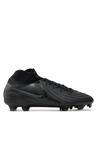 Nike Обувки за футбол Phantom Luna II Pro FG FJ2575 002 Черен - Mera.bg