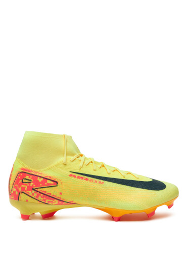 Nike Обувки за футбол Superfly 10 Acad FQ8293 Жълт - Mera.bg