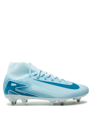 Nike Обувки за футбол Superfly 10 Acad FQ8336 Син - Mera.bg