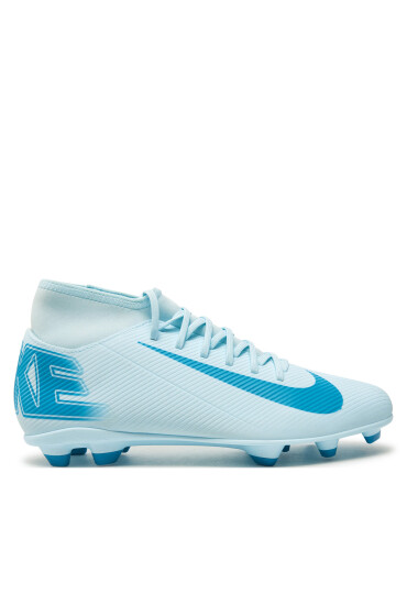 Nike Обувки за футбол Superfly 10 Club FQ8314 Син - Mera.bg
