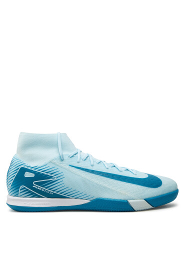 Nike Обувки за футбол Superfly 10 FQ8332 Син - Mera.bg