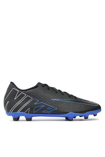 Nike Обувки за футбол Vapor 15 Club Fg/Mg Черен - Mera.bg