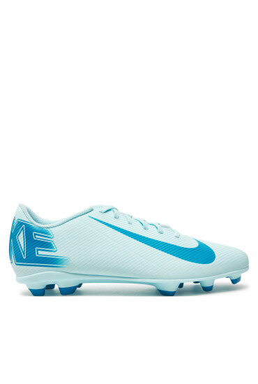 Nike Обувки за футбол Vapor 16 Club Fg/Mg FQ8441 400 Светлосиньо - Mera.bg
