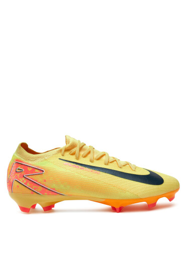 Nike Обувки за футбол Vapor 16 Pro FQ8689 Жълт - Mera.bg