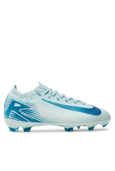 Nike Обувки за футбол Zm Vapor 16 Pro Fg HF5448 Светлосиньо - Mera.bg