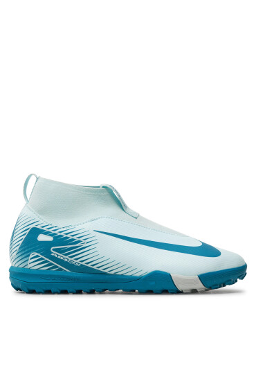 Nike Обувки за футбол Zoom Superfly 10 Academy Tf FQ8310 Светлосиньо - Mera.bg