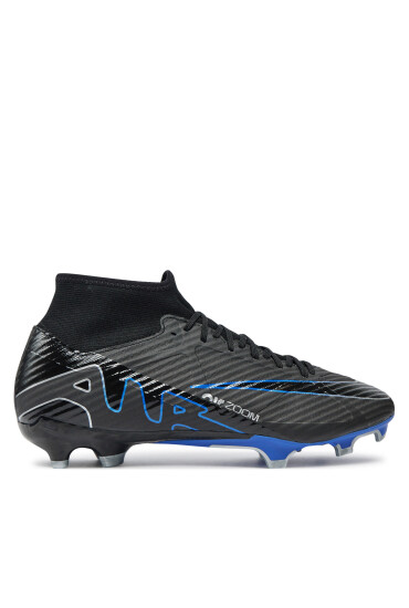 Nike Обувки за футбол Zoom Superfly 9 Academy Fg/Mg DJ5625 040 Черен - Mera.bg