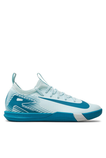 Nike Обувки за футбол Zoom Vapor 16 Academy Ic FQ8411 Светлосиньо - Mera.bg