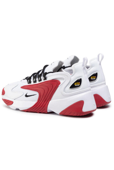 Nike Обувки Zoom 2K AO0269 107 White/Black/Gym Red/White - Mera.bg