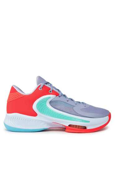 Nike Обувки Zoom Freak 4 DJ6149 500 Цветен - Mera.bg
