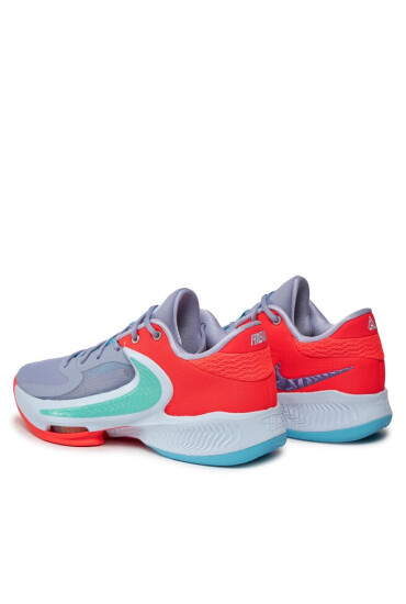 Nike Обувки Zoom Freak 4 DJ6149 500 Цветен - Mera.bg