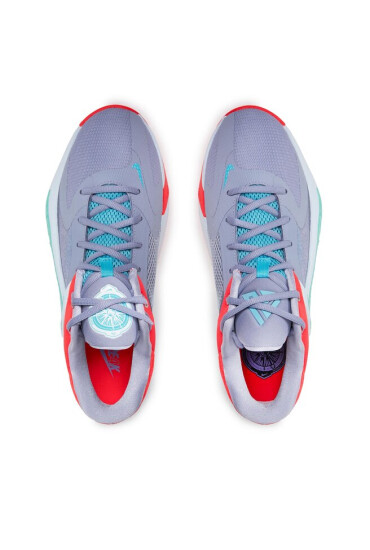 Nike Обувки Zoom Freak 4 DJ6149 500 Цветен - Mera.bg