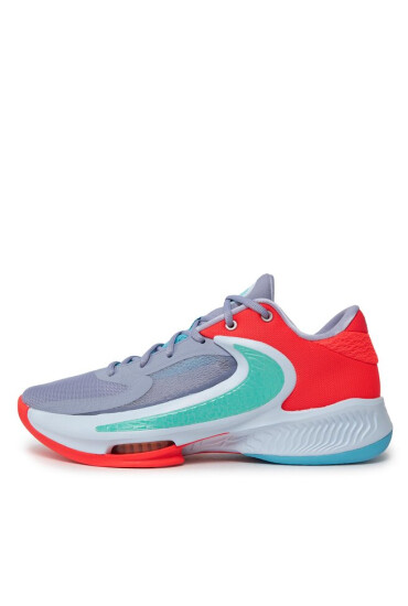 Nike Обувки Zoom Freak 4 DJ6149 500 Цветен - Mera.bg