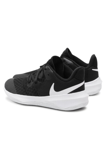 Nike Обувки Zoom Hyperspeed Court CI2963 010 Black/White - Mera.bg