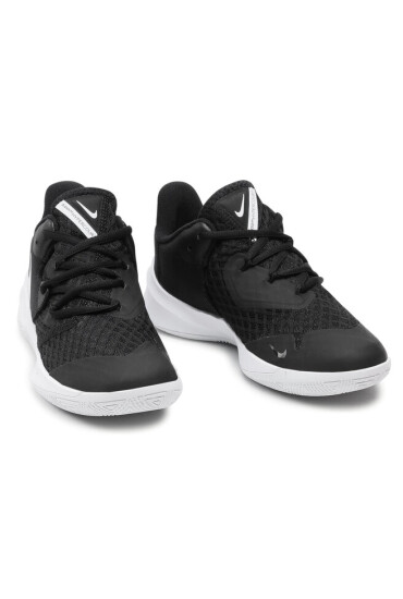 Nike Обувки Zoom Hyperspeed Court CI2963 010 Black/White - Mera.bg