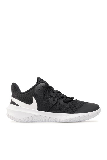 Nike Обувки за зала Zoom Hyperspeed Court CI2964 010 Черен - Mera.bg