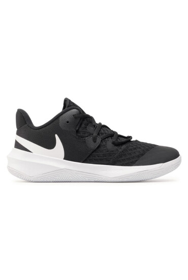 Nike Обувки за зала Zoom Hyperspeed Court CI2964 010 Черен - Mera.bg