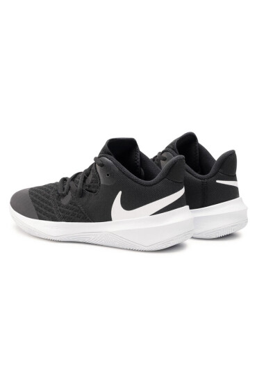 Nike Обувки за зала Zoom Hyperspeed Court CI2964 010 Черен - Mera.bg