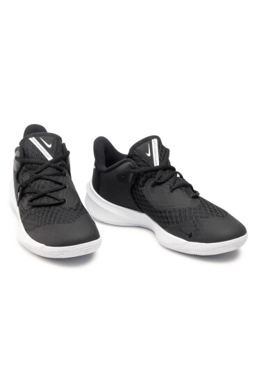 Nike Обувки за зала Zoom Hyperspeed Court CI2964 010 Черен - Mera.bg
