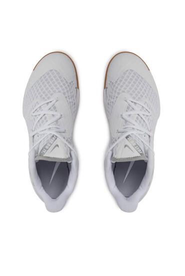 Nike Обувки за зала Zoom Hyperspeed Court Se DJ4476 100 Бял - Mera.bg
