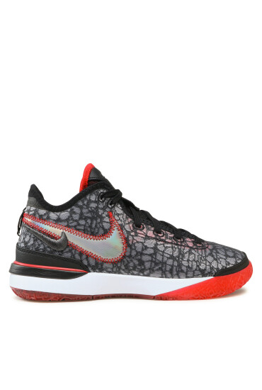 Nike Сникърси Zoom Lebron Nxxt Gen DR8784 001 Сив - Mera.bg