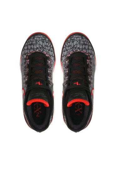 Nike Сникърси Zoom Lebron Nxxt Gen DR8784 001 Сив - Mera.bg