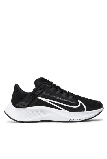 Nike Маратонки за бягане Zoom Pegasus 38 Flyease Wide DA6700 001 Черен - Mera.bg