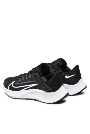 Nike Маратонки за бягане Zoom Pegasus 38 Flyease Wide DA6700 001 Черен - Mera.bg