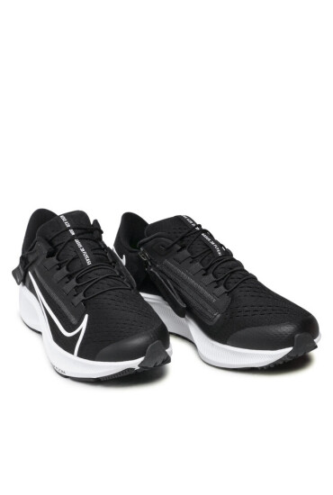 Nike Маратонки за бягане Zoom Pegasus 38 Flyease Wide DA6700 001 Черен - Mera.bg