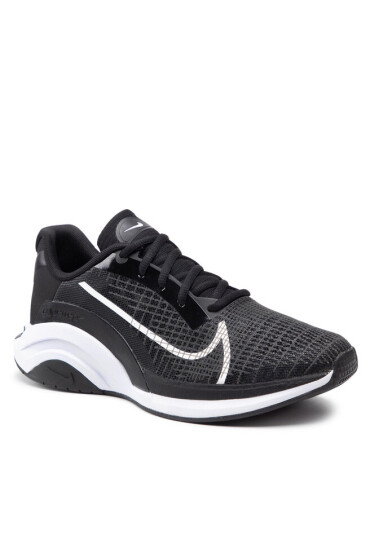 Nike Обувки за фитнес зала Zoomx Superrep Surge CU7627 002 Черен - Mera.bg