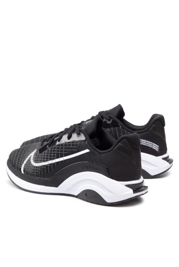 Nike Обувки за фитнес зала Zoomx Superrep Surge CU7627 002 Черен - Mera.bg