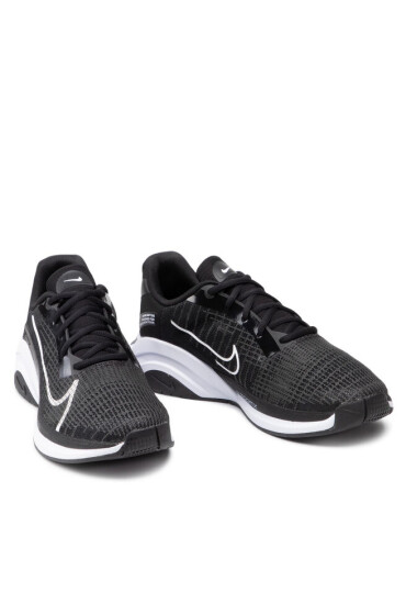 Nike Обувки за фитнес зала Zoomx Superrep Surge CU7627 002 Черен - Mera.bg
