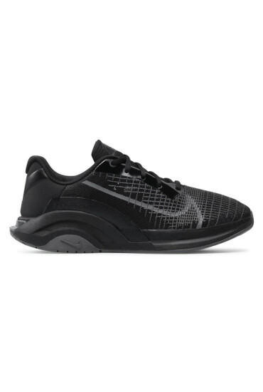 Nike Обувки за фитнес зала Zoomx Superrep Surge CU7627 004 Черен - Mera.bg