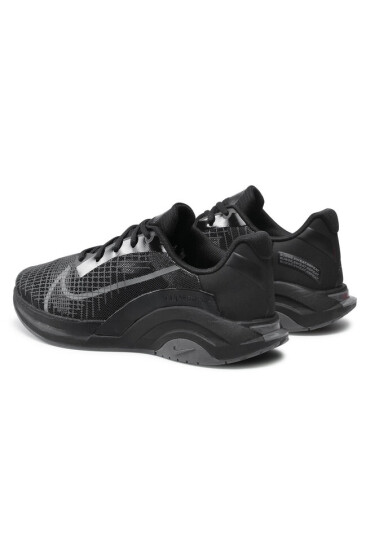 Nike Обувки за фитнес зала Zoomx Superrep Surge CU7627 004 Черен - Mera.bg