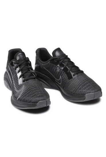 Nike Обувки за фитнес зала Zoomx Superrep Surge CU7627 004 Черен - Mera.bg