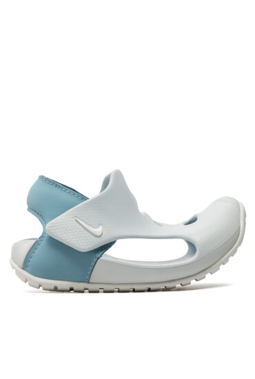 Nike Сандали DH9465 401 Син - Mera.bg