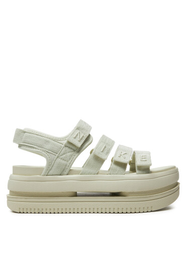 Nike Сандали Icon Classic Sndl Se FJ2595 002 Бял - Mera.bg
