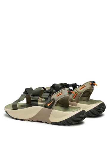 Nike Сандали Oneonta Nn Sandal FB1948 201 Neutral Olive/Cargo Khaki - Mera.bg