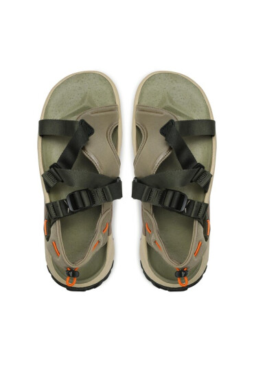 Nike Сандали Oneonta Nn Sandal FB1948 201 Neutral Olive/Cargo Khaki - Mera.bg