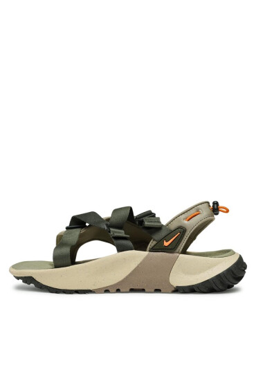 Nike Сандали Oneonta Nn Sandal FB1948 201 Neutral Olive/Cargo Khaki - Mera.bg