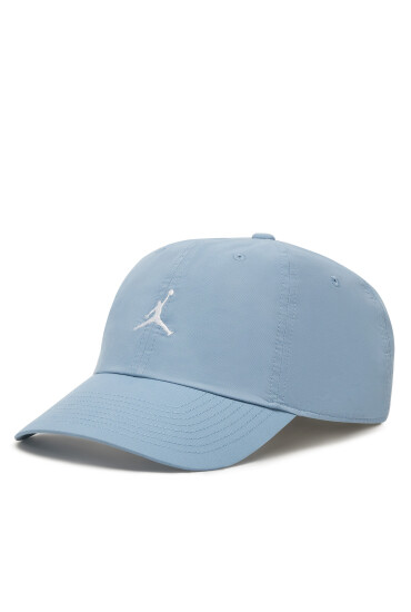 Nike Шапка с козирка Club FD5185 Светлосиньо - Mera.bg
